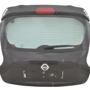 KLAPA TYLNA TYŁ NISSAN JUKE I F15 GABA Oferta limitowana